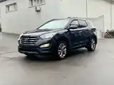 Hyundai Santa Fe, 2015-3