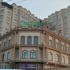 2-комн. квартира, 7 этаж, 64 м², доми одилон