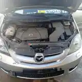 Mazda 5, 2008-10