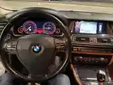 BMW 5 series, 2015-4