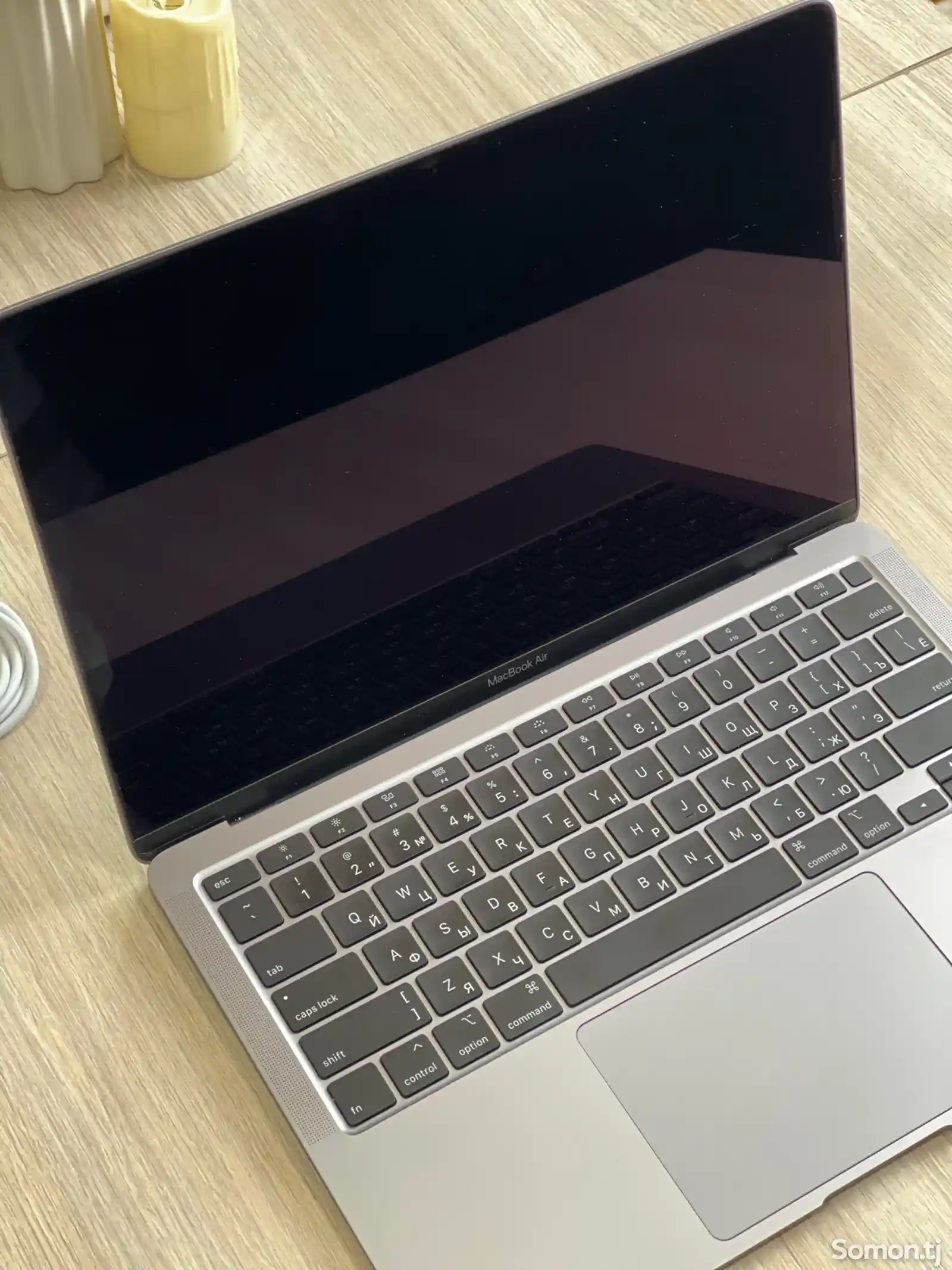Ноутбук Apple MacBook Air 13 2020-4
