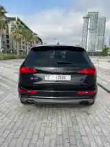 Audi Q5, 2014-3