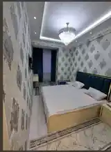 2-комн. квартира, 11 этаж, 65м², Шохмансур-5