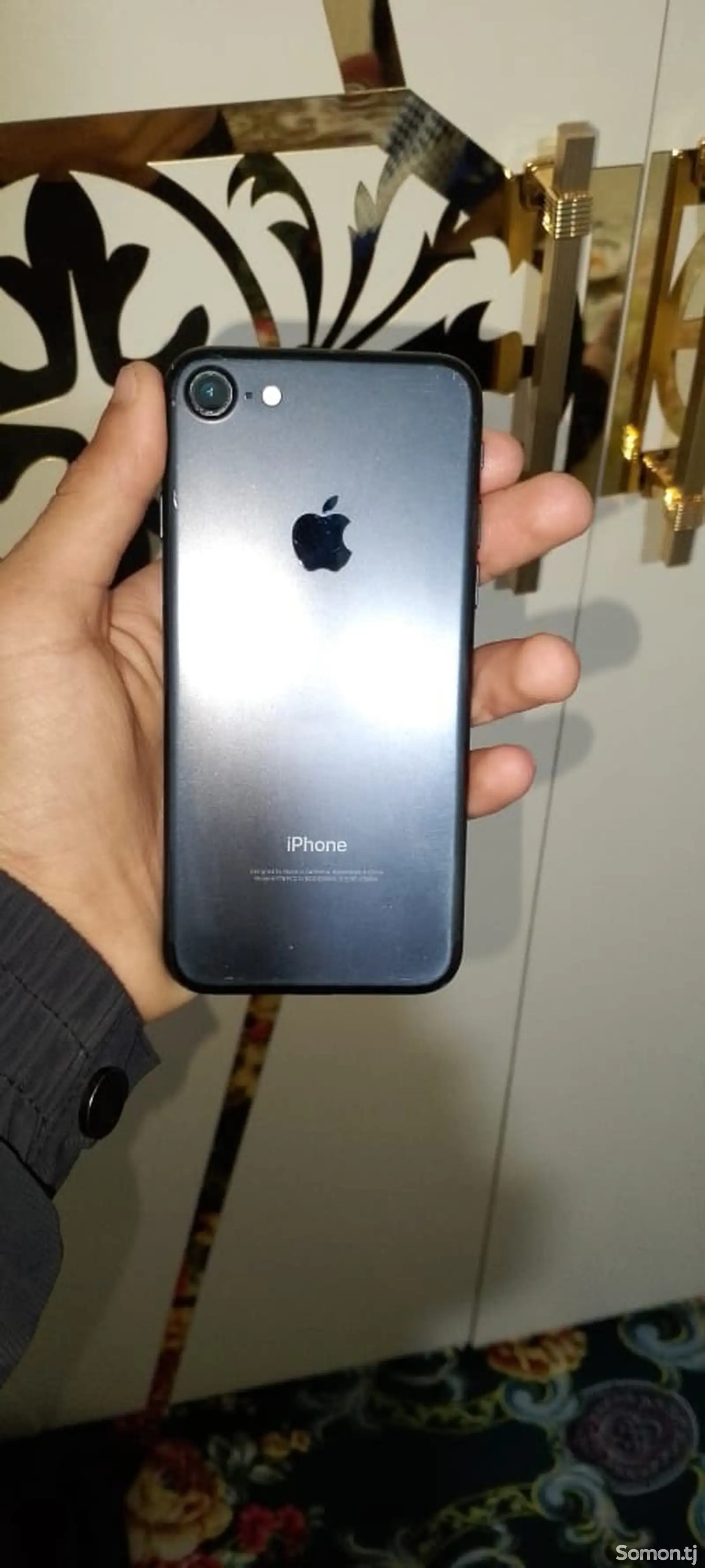 Apple iPhone 7, 32 gb-1