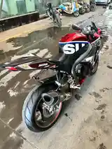 Мотоцикл Suzuki GSX 1000R на заказ-3