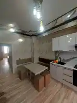 2-комн. квартира, 8 этаж, 60м², 18мкр-4