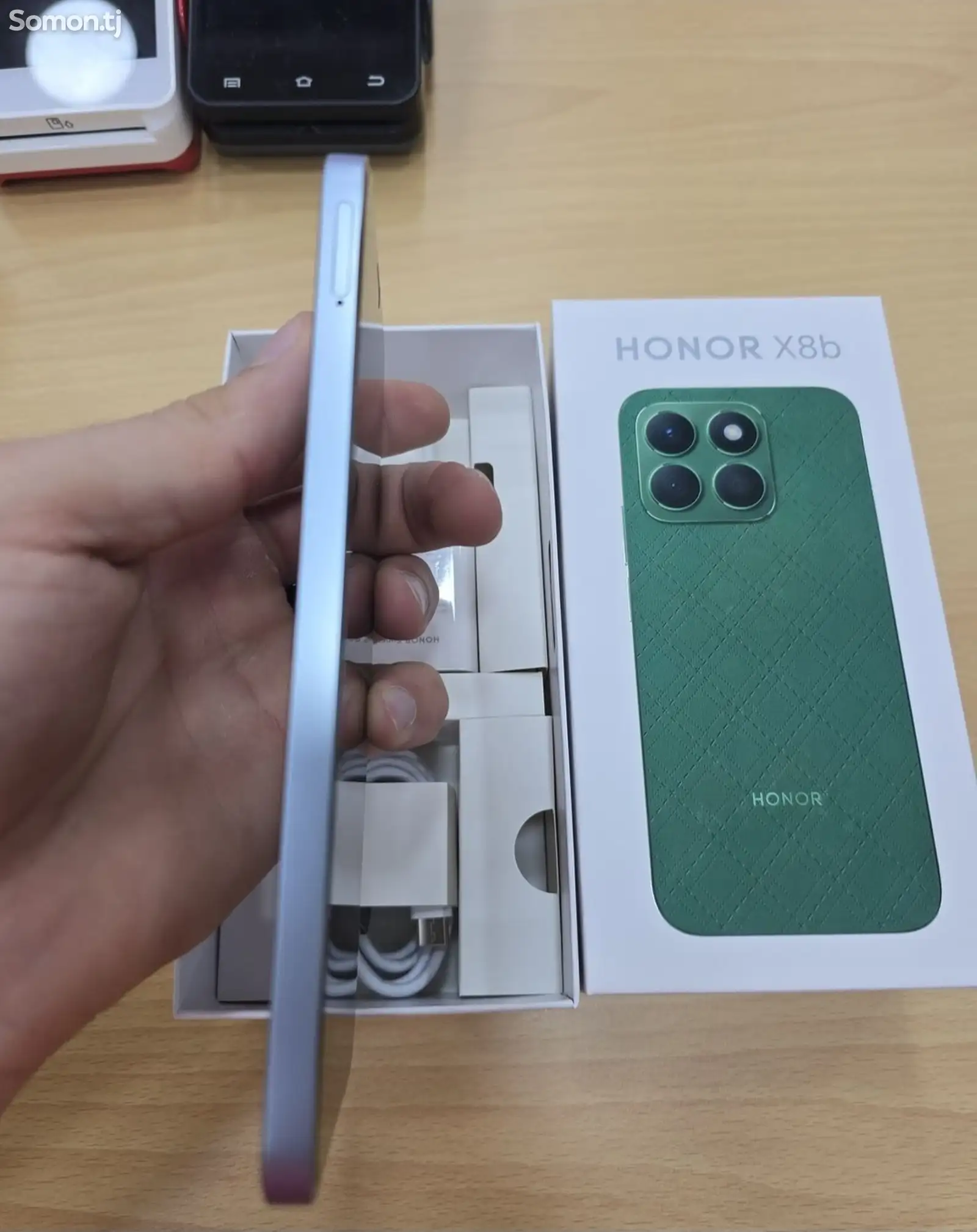 Huawei Honor X8b.8/256гб-7