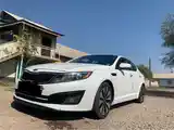 Kia Optima, 2013-3