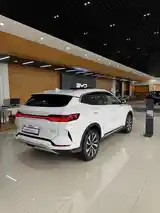 BYD Song Plus EV, 2024-4