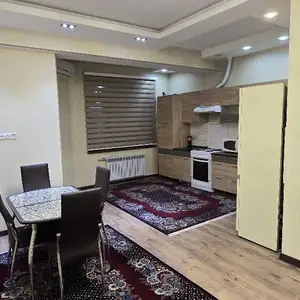 2-комн. квартира, 3 этаж, 110м², Бухоро 23/25