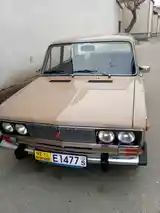 ВАЗ 2106, 1987-2