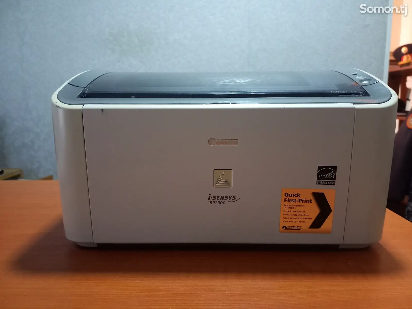 Принтер Canon lbp 2900-1