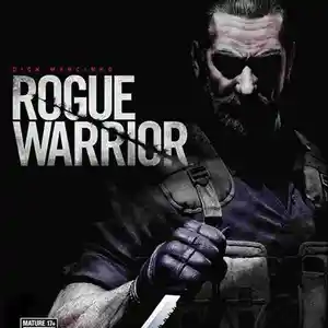 Игра Rogue warrior для компьютера-пк-pc