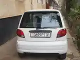 Daewoo Matiz, 2001-2