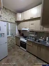 3-комн. квартира, 6 этаж, 60м², Воданасос, Исмоили Сомони дом ёвар-6