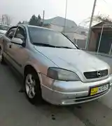 Opel Astra G, 1998-4