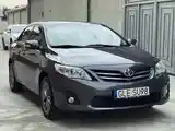 Toyota Corolla, 2013-3