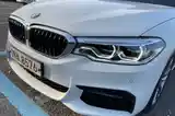 BMW 5 series, 2017-4