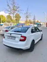 Skoda Rapid, 2017-5