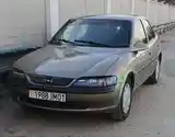 Opel Vectra B, 1996-2