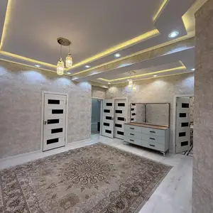 2-комн. квартира, 10 этаж, 80м², шохмансур