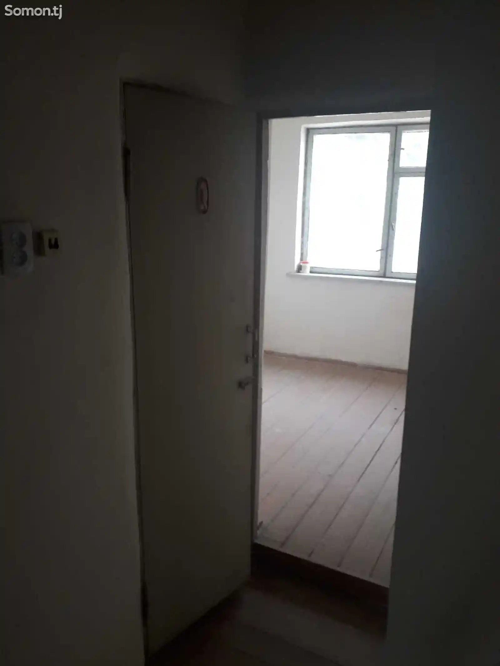 4-комн. квартира, 1 этаж, 59 м², Бустон 3-4