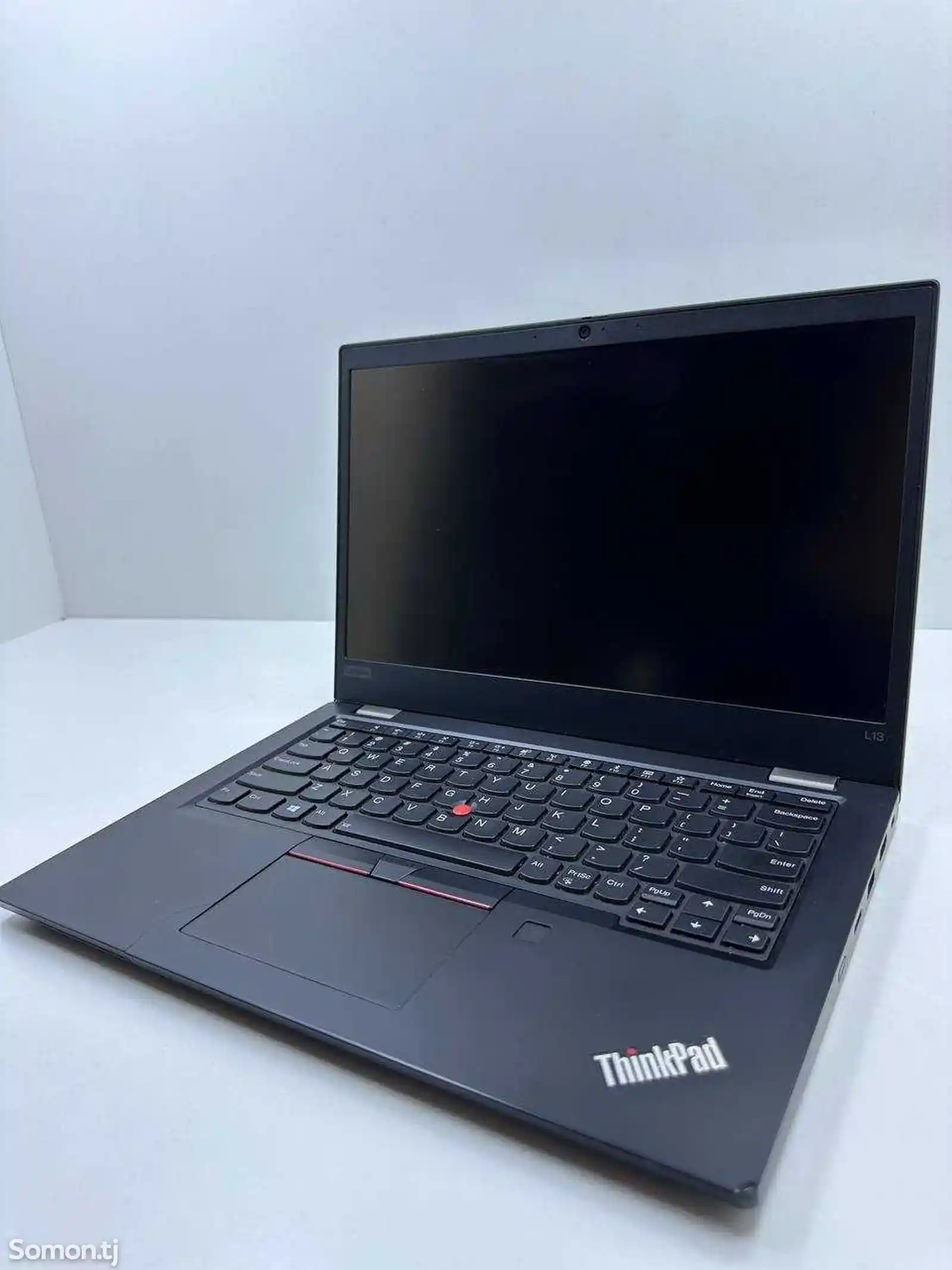 Ноутбук LENOVO ThinkPad L13 with Intel core i7-10510U-1