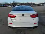 Kia Optima, 2014-5