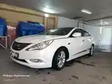 Hyundai Sonata, 2012-6