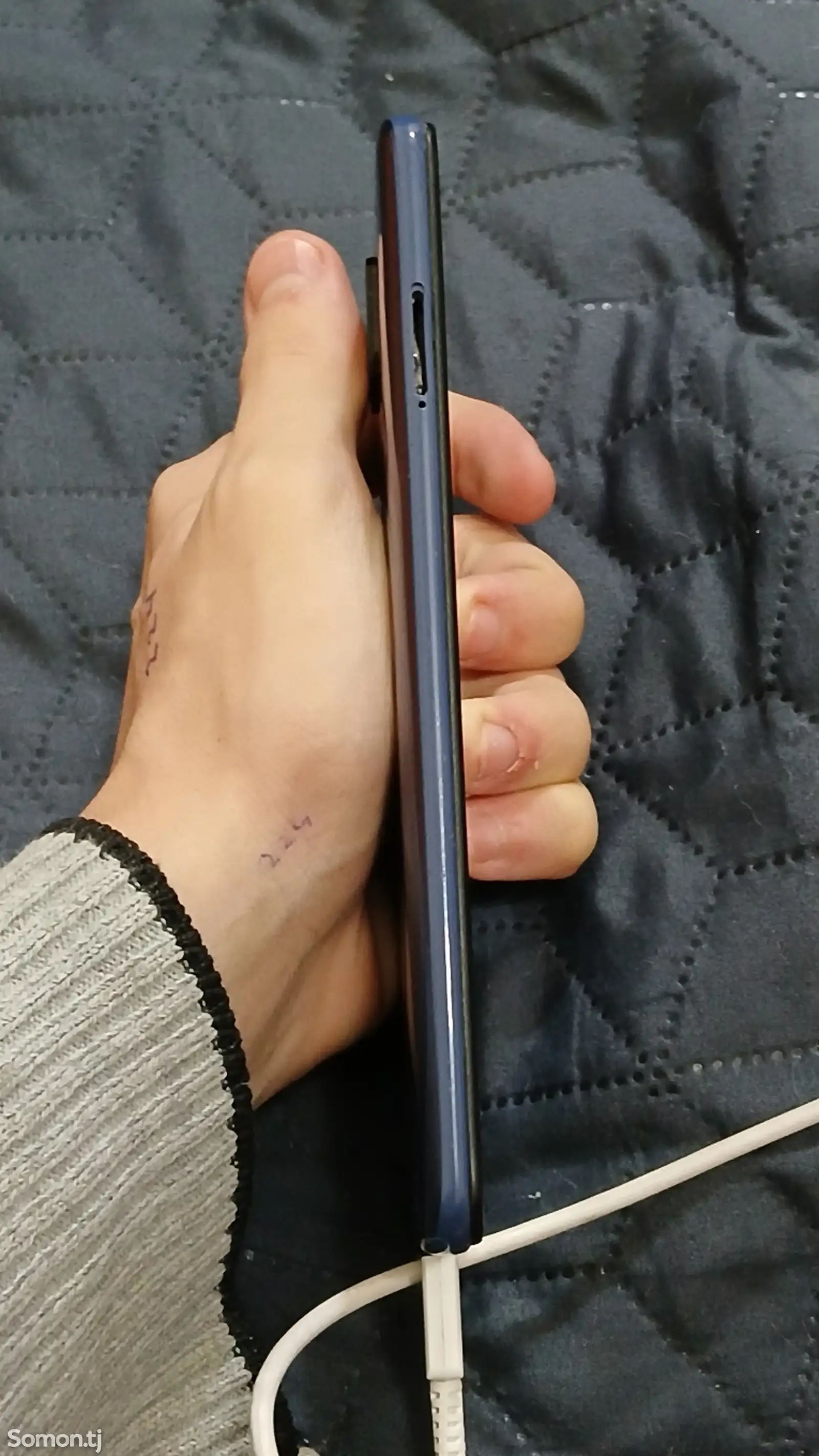 Xiaomi Redmi Note 9 4/128gb-1