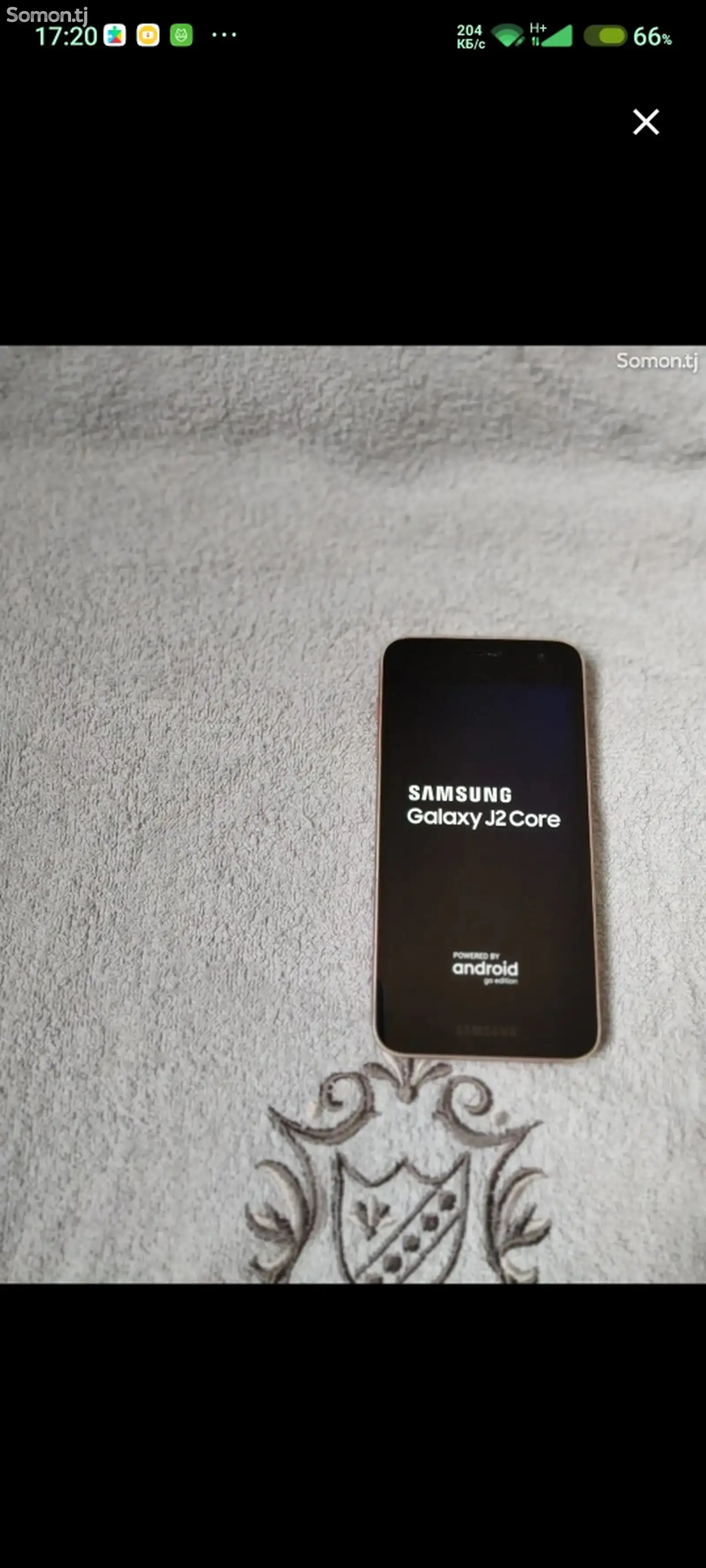 Samsung Galaxy J2 8gb-1