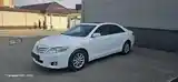 Toyota Camry, 2011-2