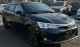 Toyota Fielder, 2014-2