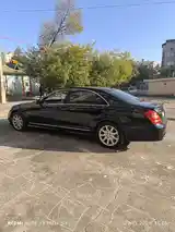 Mercedes-Benz S class, 2009-9