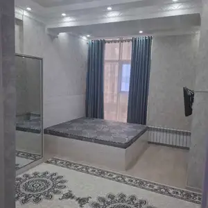 2-комн. квартира, 6 этаж, 54м², молодёжный