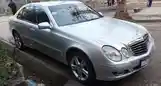 Mercedes-Benz E class, 2006-5