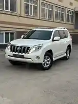 Toyota Land Cruiser Prado, 2011-5