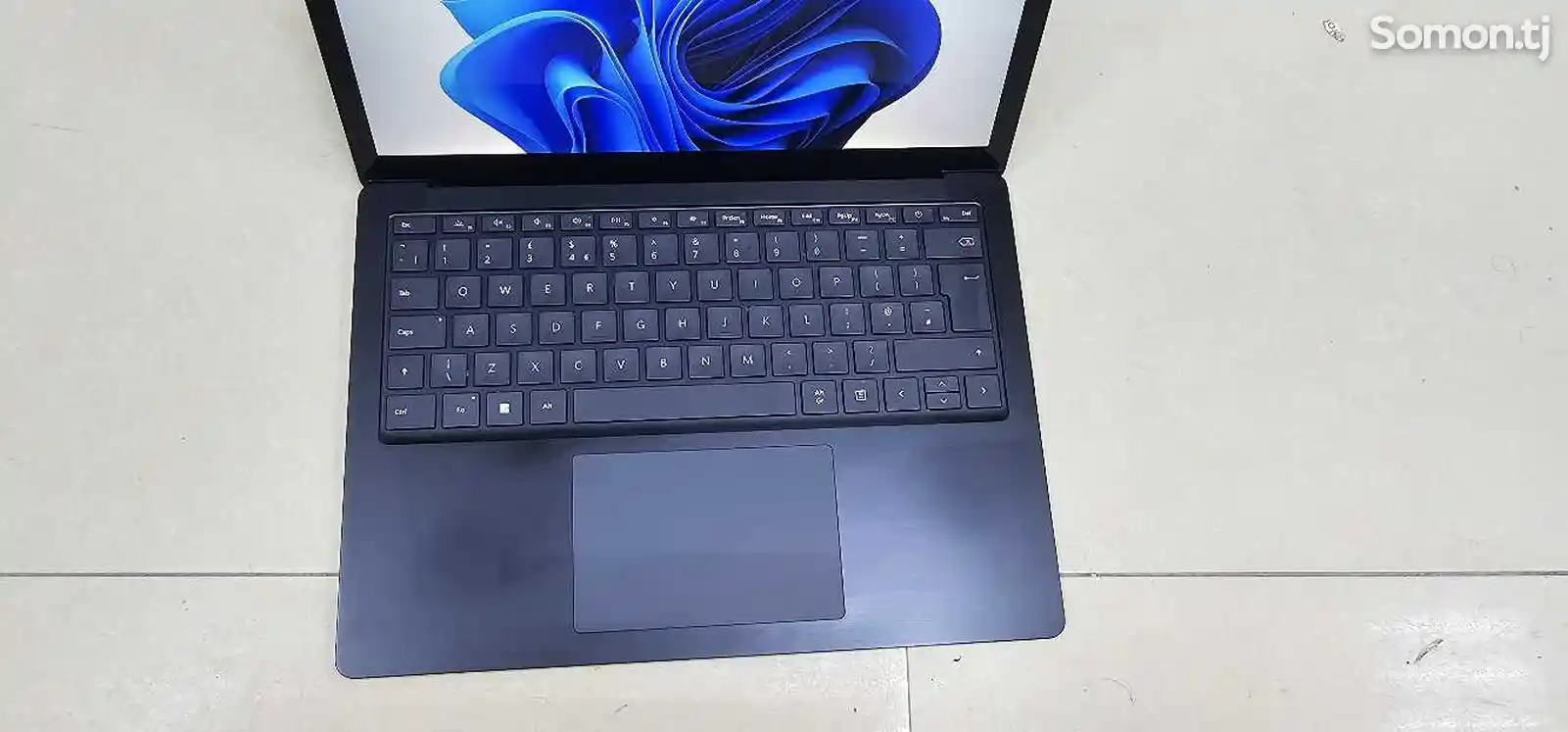 Ноутбук Surface Laptop 3 i5 10th-2