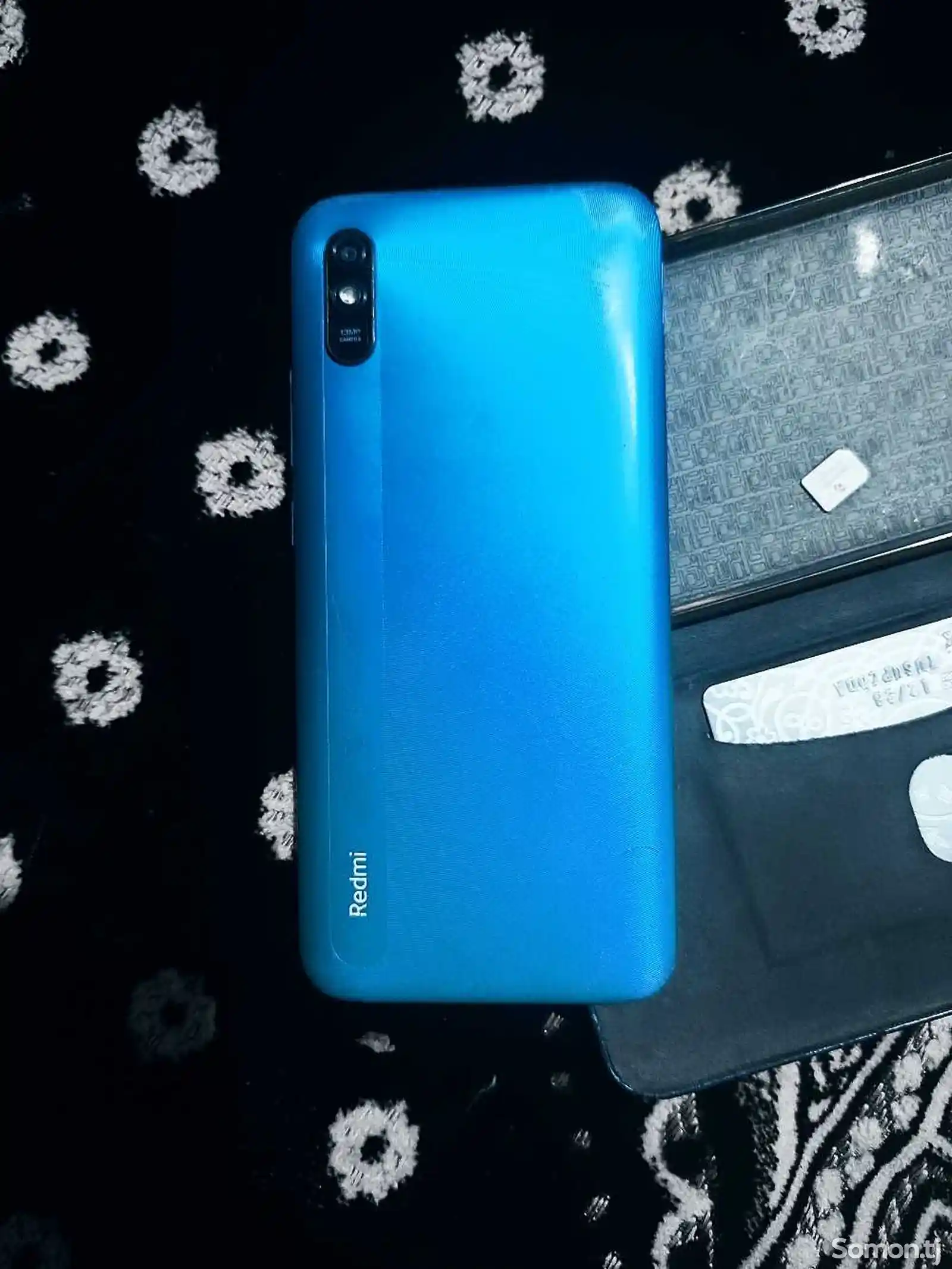 Xiaomi Redmi A9-7