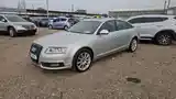 Audi A6, 2010-2