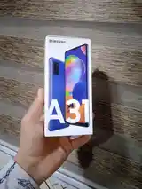 Samsung Galaxy А31-3