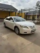 Toyota Camry, 2007-6