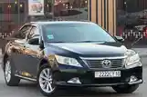 Toyota Camry, 2013-2