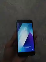 Samsung Galaxy A3 2017-2