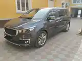 Kia Carnival, 2015-8