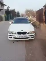 BMW 5 series, 2001-3