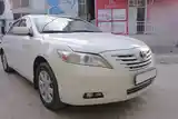 Toyota Camry, 2006-5