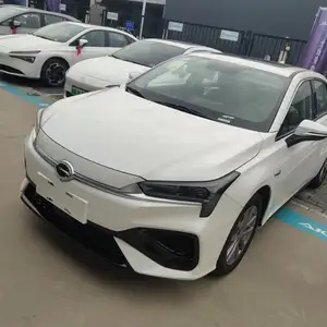 BYD E2, 2024