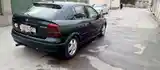 Opel Astra G, 2000-2