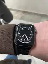 Смарт часы Apple Watch 5 Series 44MM-4